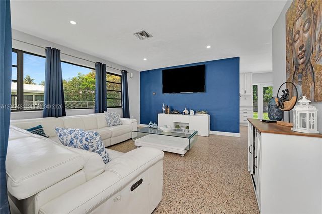 19601 Belview Drive, Cutler Bay, FL 33157