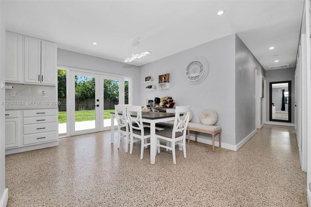 19601 Belview Drive, Cutler Bay, FL 33157
