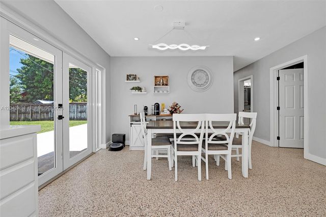 19601 Belview Drive, Cutler Bay, FL 33157