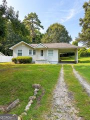 6057 Hill Street, Douglasville, GA 30134