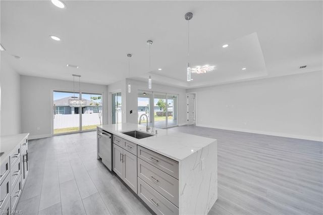 3315 Andalusia BLVD, Cape Coral, FL 33909