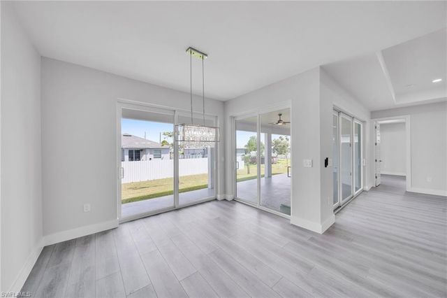 3315 Andalusia BLVD, Cape Coral, FL 33909