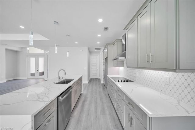 3315 Andalusia BLVD, Cape Coral, FL 33909