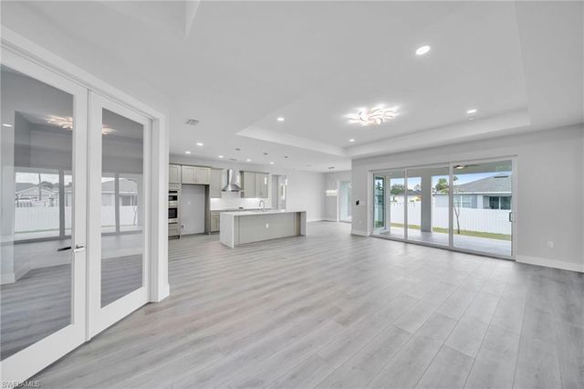 3315 Andalusia BLVD, Cape Coral, FL 33909