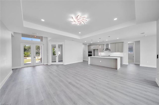 3315 Andalusia BLVD, Cape Coral, FL 33909