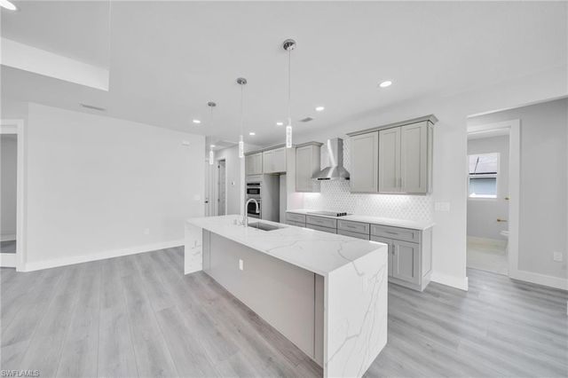 3315 Andalusia BLVD, Cape Coral, FL 33909