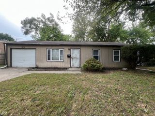 3614 Donald Avenue, Indianapolis, IN 46224