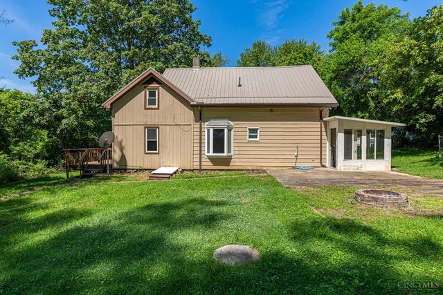 989 E Ogden Road, Adams Twp, OH 45177