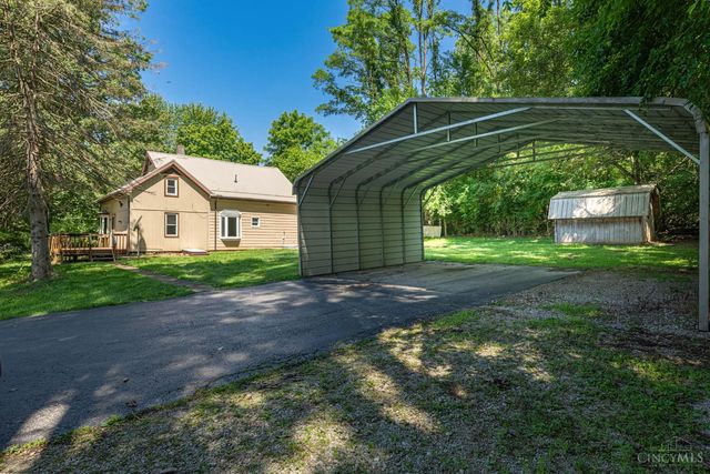 989 E Ogden Road, Adams Twp, OH 45177
