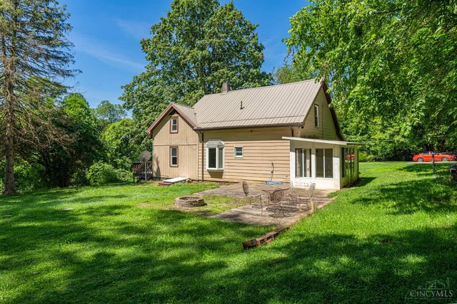 989 E Ogden Road, Adams Twp, OH 45177