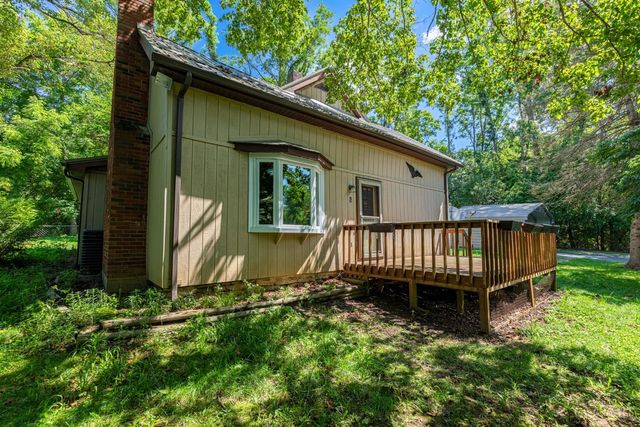 989 E Ogden Road, Adams Twp, OH 45177