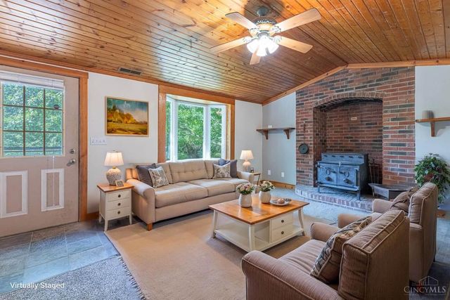 989 E Ogden Road, Adams Twp, OH 45177