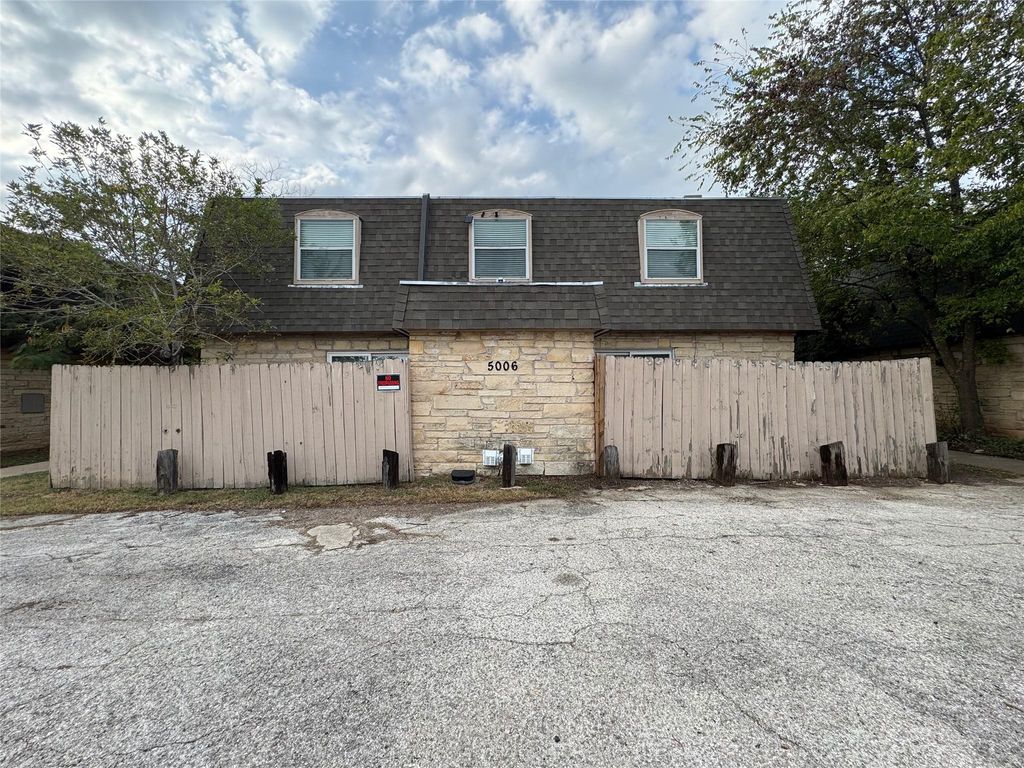 5006 West Wind TRL 104, Austin, TX 78745