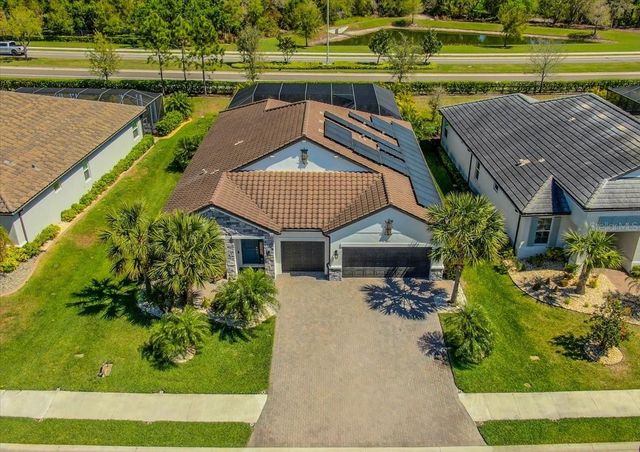 2017 WOODLEAF HAMMOCK COURT, Bradenton, FL 34211