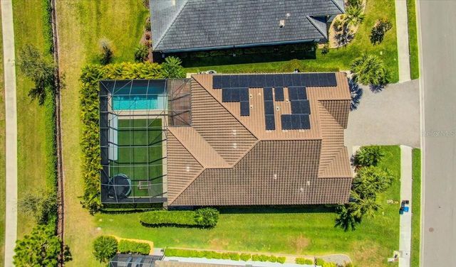 2017 WOODLEAF HAMMOCK COURT, Bradenton, FL 34211