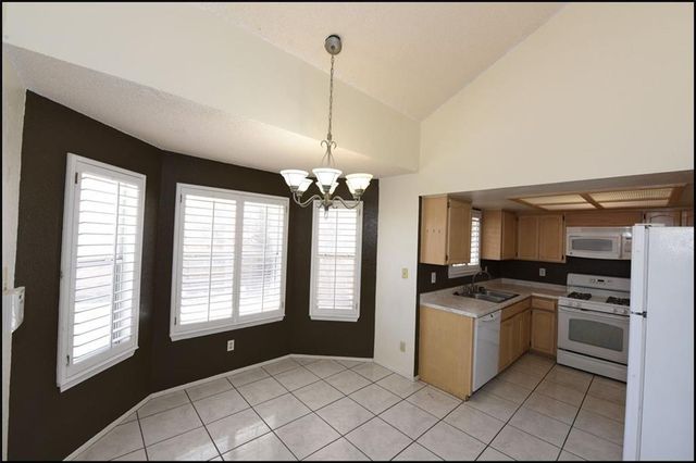 11466 Napolske Court, El Paso, TX 79936