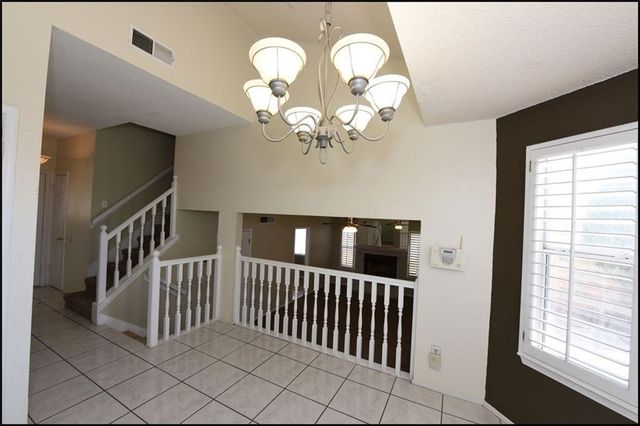 11466 Napolske Court, El Paso, TX 79936