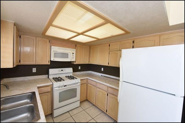 11466 Napolske Court, El Paso, TX 79936