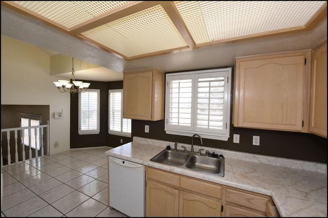 11466 Napolske Court, El Paso, TX 79936