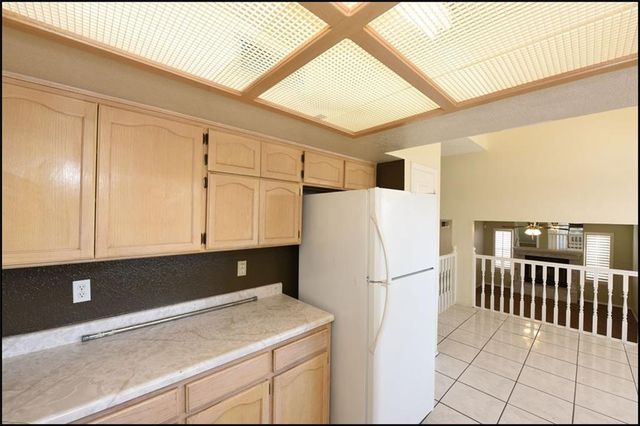 11466 Napolske Court, El Paso, TX 79936