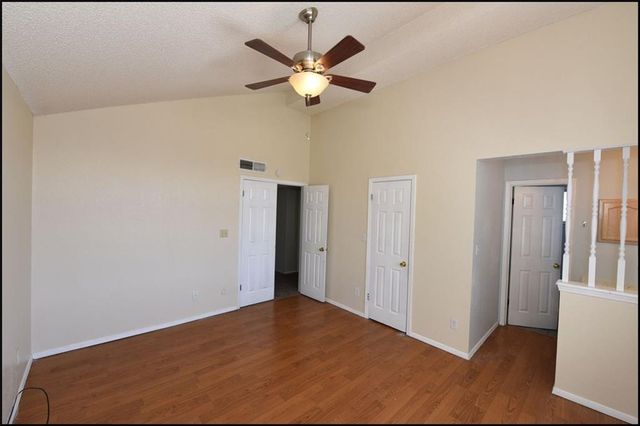 11466 Napolske Court, El Paso, TX 79936