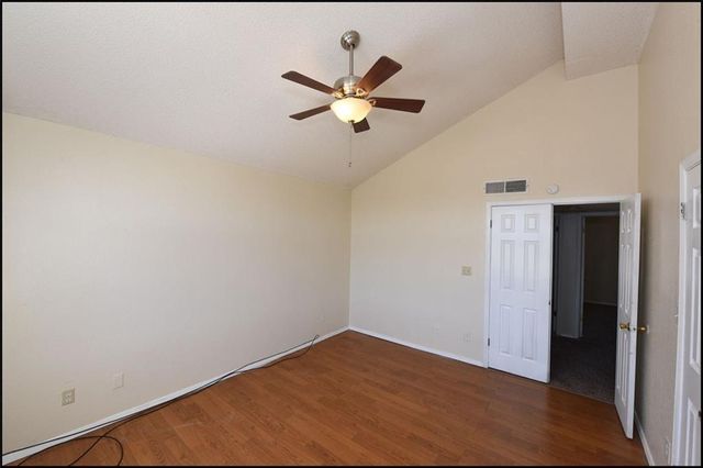 11466 Napolske Court, El Paso, TX 79936