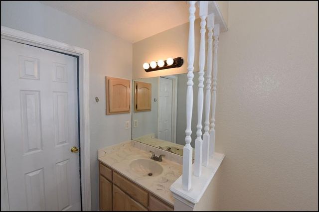 11466 Napolske Court, El Paso, TX 79936