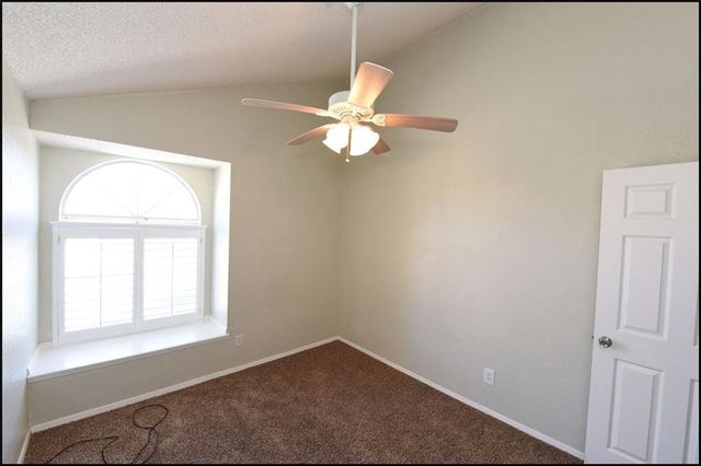 11466 Napolske Court, El Paso, TX 79936