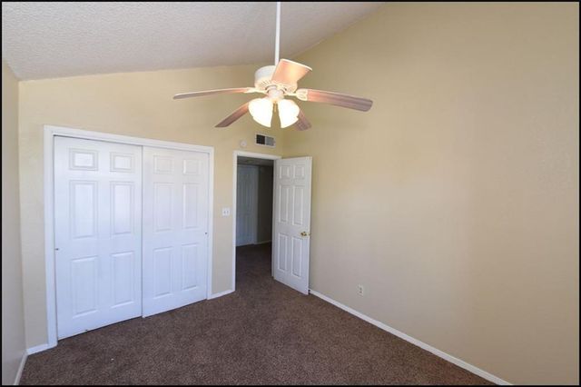 11466 Napolske Court, El Paso, TX 79936