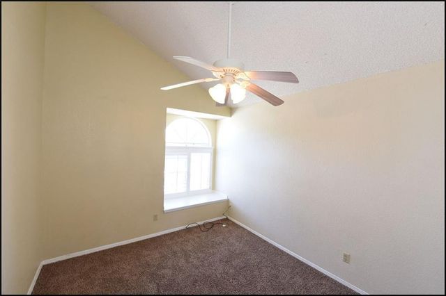 11466 Napolske Court, El Paso, TX 79936