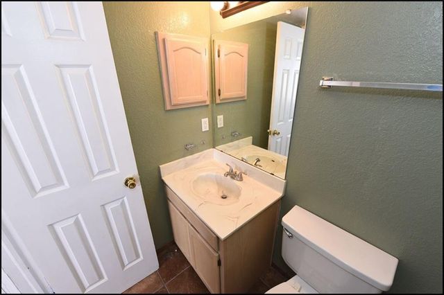 11466 Napolske Court, El Paso, TX 79936