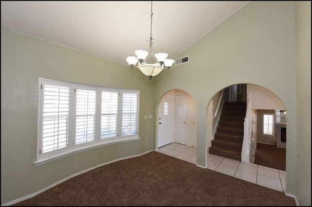 11466 Napolske Court, El Paso, TX 79936