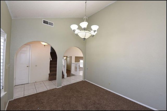 11466 Napolske Court, El Paso, TX 79936