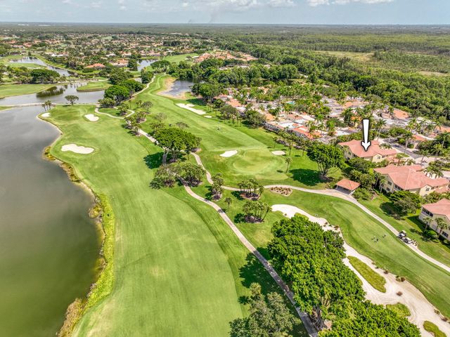 7583 Orchid Hammock Drive 5c, West Palm Beach, FL 33412