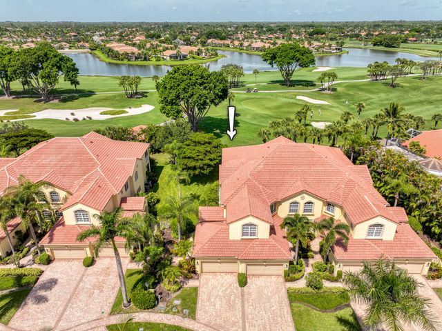 7583 Orchid Hammock Drive 5c, West Palm Beach, FL 33412