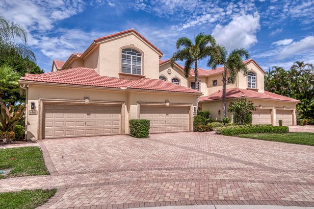7583 Orchid Hammock Drive 5c, West Palm Beach, FL 33412