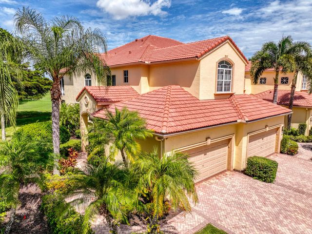 7583 Orchid Hammock Drive 5c, West Palm Beach, FL 33412