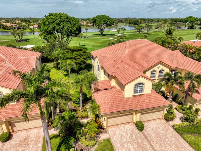 7583 Orchid Hammock Drive 5c, West Palm Beach, FL 33412