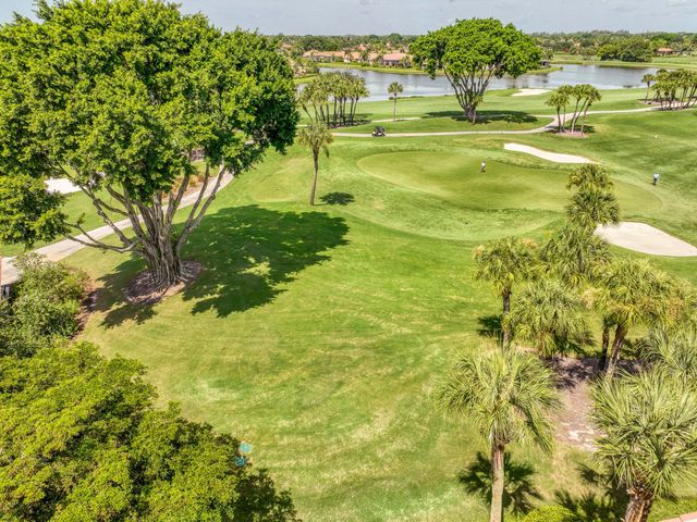 7583 Orchid Hammock Drive 5c, West Palm Beach, FL 33412
