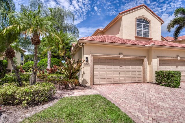 7583 Orchid Hammock Drive 5c, West Palm Beach, FL 33412