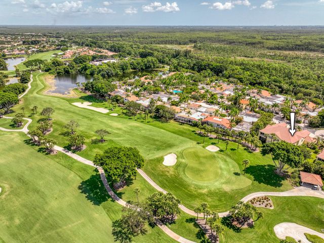 7583 Orchid Hammock Drive 5c, West Palm Beach, FL 33412