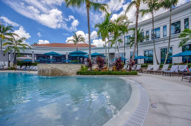 7583 Orchid Hammock Drive 5c, West Palm Beach, FL 33412
