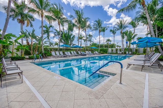 7583 Orchid Hammock Drive 5c, West Palm Beach, FL 33412