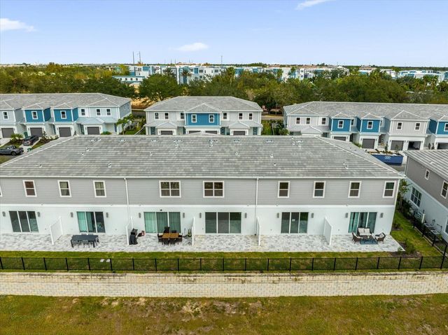 7838 SPECTRUM DRIVE, Kissimmee, FL 34747