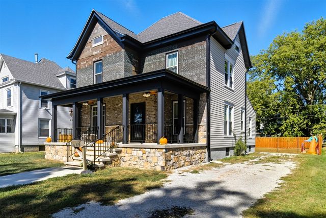 319 W Moulton Street, Pontiac, IL 61764