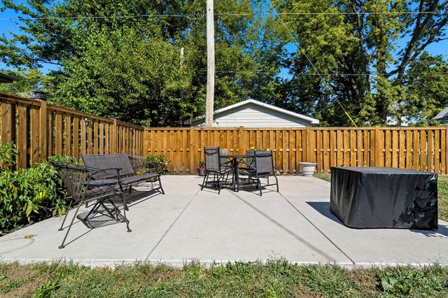 319 W Moulton Street, Pontiac, IL 61764