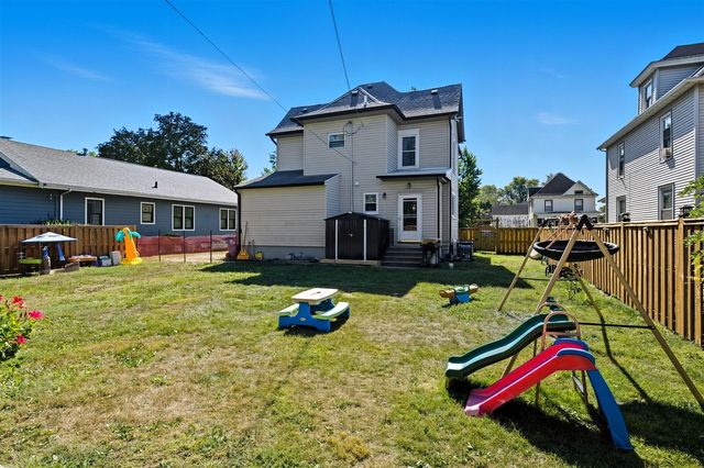 319 W Moulton Street, Pontiac, IL 61764