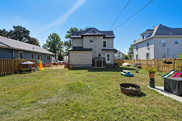 319 W Moulton Street, Pontiac, IL 61764