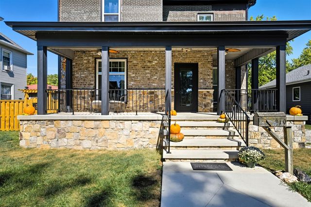 319 W Moulton Street, Pontiac, IL 61764