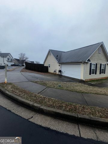 4807 Buchli Lane, Lithonia, GA 30038